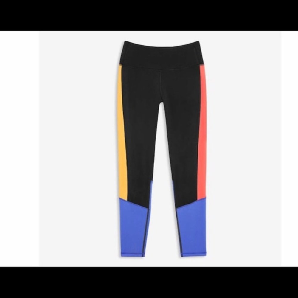 Joe Fresh x Sasha Exeter leggings